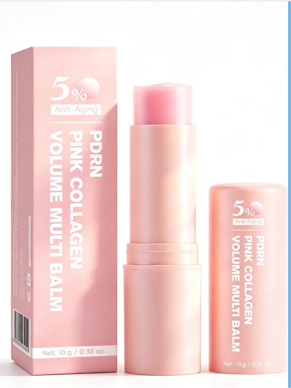 PDRN Pink Collagen Volume Multi Balm